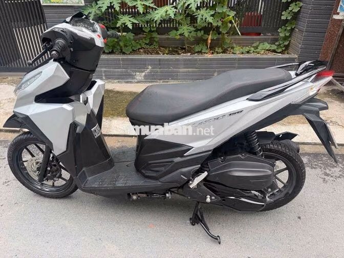 Honda Vario 125 mẩu củ 2017 Bstp 9chủ