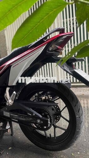 Honda Winner V1 2019 Đỏ 76000km