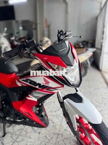 Honda Sonic 2019 Bản (Hati)Chạy 12.000Km Mới Tinh