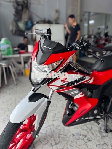 Honda Sonic 2019 Bản (Hati)Chạy 12.000Km Mới Tinh