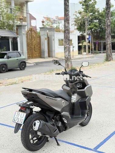 🌈 Honda Vario 160 2023 - NẬU SỚ TT 11 CỦ NHẬN XE