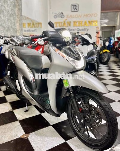 ❤️Honda SH Mode ABS 2024, BSTP 9Chủ, GÓP