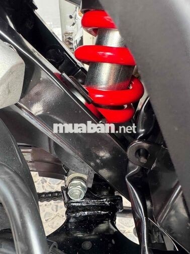 Honda Sonic 2019 Bản (Hati)Chạy 12.000Km Mới Tinh