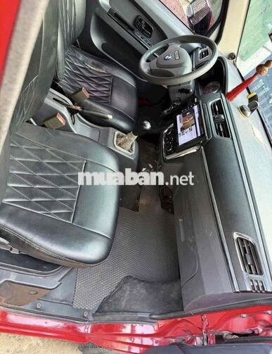 SRM X30i 5 chỗ 2021 Đỏ 85.000km