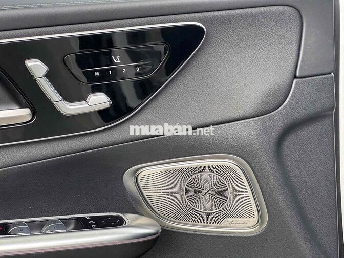 Mercedes Benz GLC300 allnew 2023 Trắng 12000 Km