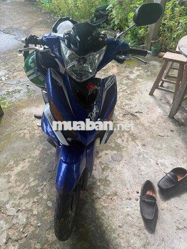 Yamaha exciter 2013 máy zin