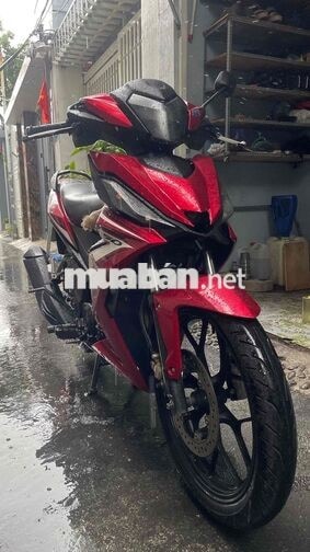 Honda Winner V1 2019 Đỏ 76000km
