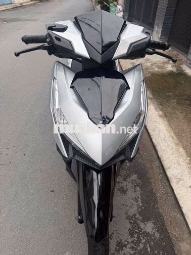 Honda Vario 125 mẩu củ 2017 Bstp 9chủ