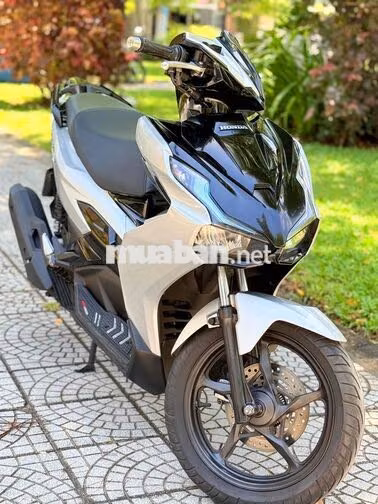 Honda Air Blade 160 ABS 2023 Bạc