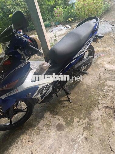 Yamaha exciter 2013 máy zin