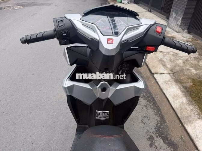 Honda Vario 125 mẩu củ 2017 Bstp 9chủ
