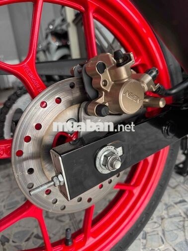 Honda Sonic 2019 Bản (Hati)Chạy 12.000Km Mới Tinh