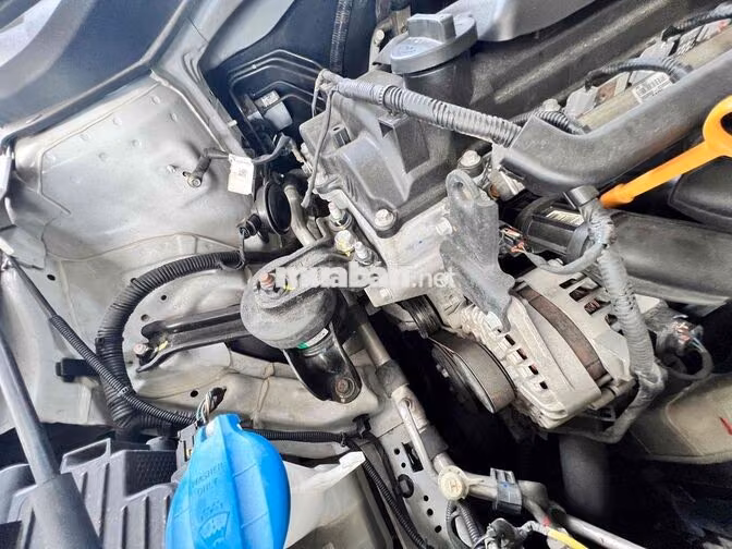Hyundai Accent 1.4 MT 2019 Trắng Số sàn