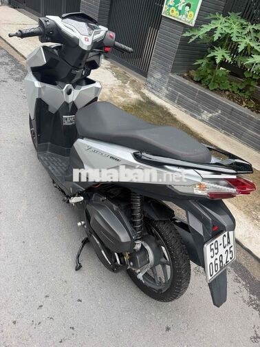 Honda Vario 125 mẩu củ 2017 Bstp 9chủ
