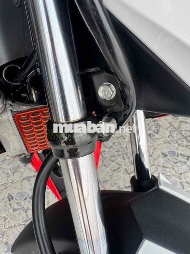 Honda Sonic 2019 Bản (Hati)Chạy 12.000Km Mới Tinh