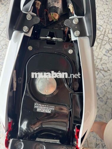 Honda Sonic 2019 Bản (Hati)Chạy 12.000Km Mới Tinh