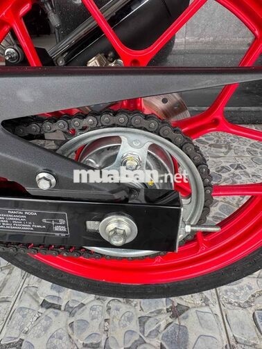 Honda Sonic 2019 Bản (Hati)Chạy 12.000Km Mới Tinh