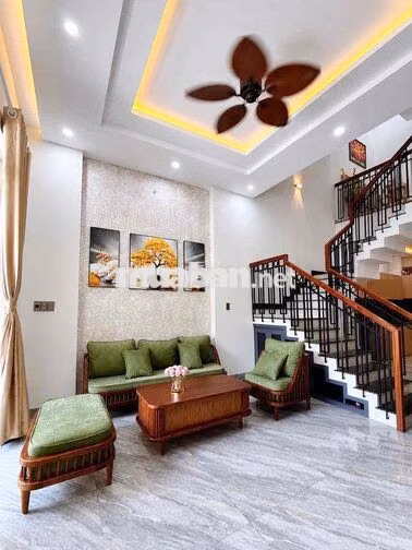 292 ✨ 🏡 CHO THUÊ NHÀ MẶT TIỀN ĐỒNG BÀI 2 – P. HÒA KHÁNH BẮC