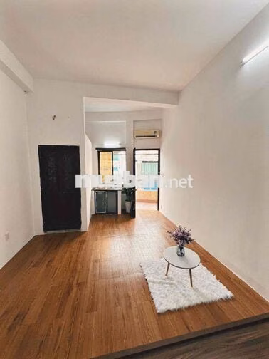 Cho thuê căn hộ Studio Ban công Q5 gần ĐH Kinh tế UEH, ĐH Y Dược