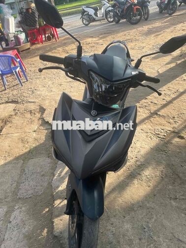 Yamaha Exciter 150 Đen