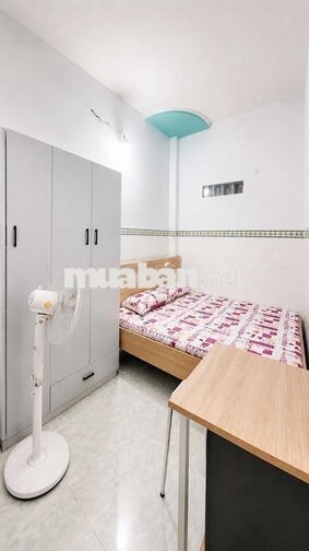 4,8 Tỷ, 46m², 3 Tầng, 3 PN, Nhà Liên Khu 5-6, Hẻm Ô Tô 6m