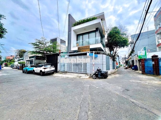 GIẢM MẠNH_LÔ ĐẤT 343M²_NGAY NGÃ TƯ KINH DOANH SẦM UẤT_SÁT HOÀNG DIỆU 2