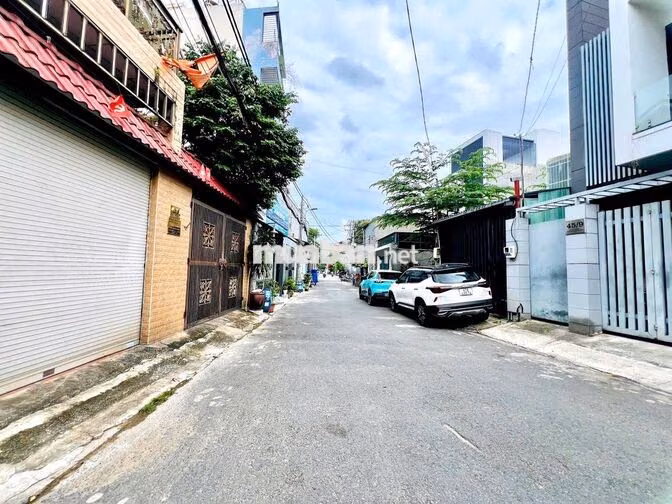 GIẢM MẠNH_LÔ ĐẤT 343M²_NGAY NGÃ TƯ KINH DOANH SẦM UẤT_SÁT HOÀNG DIỆU 2