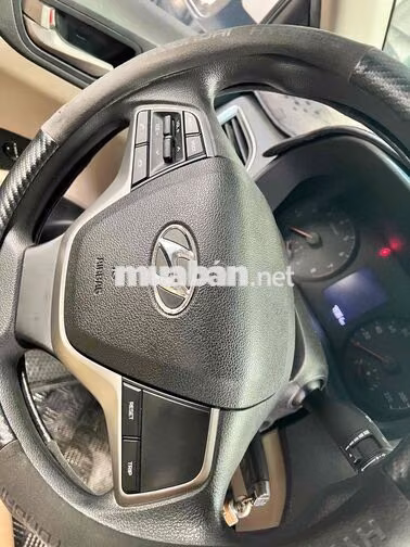 Hyundai Accent 1.4 MT 2019 Trắng Số sàn
