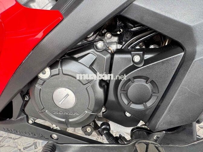 Honda Sonic 2019 Bản (Hati)Chạy 12.000Km Mới Tinh