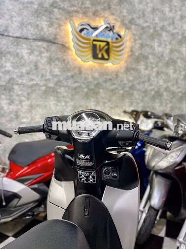 ❤️Honda SH Mode ABS 2024, BSTP 9Chủ, GÓP