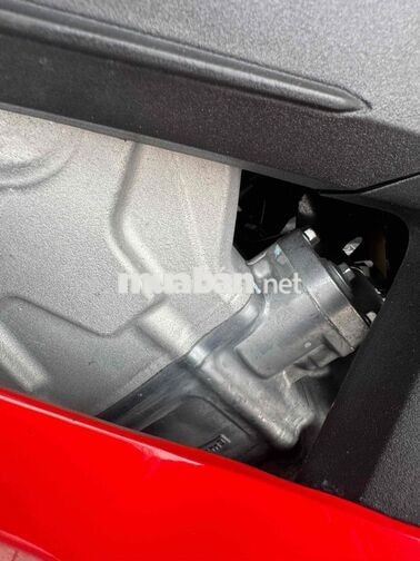 Honda Sonic 2019 Bản (Hati)Chạy 12.000Km Mới Tinh