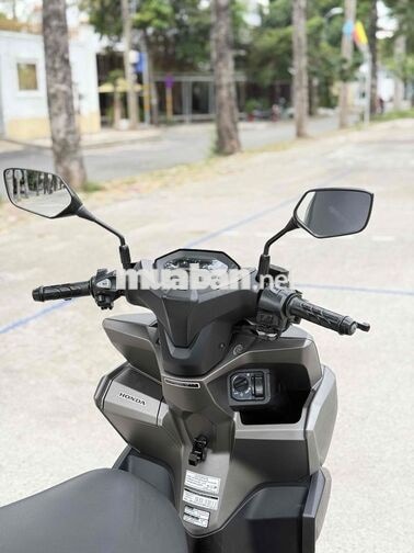 🌈 Honda Vario 160 2023 - NẬU SỚ TT 11 CỦ NHẬN XE