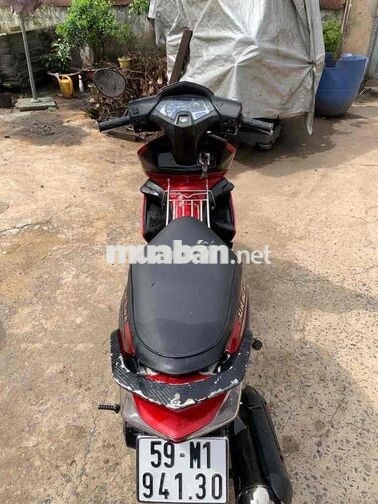 Honda Air Blade 2007
