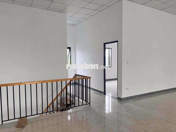 Chủ cần cho thuê nhà xưởng 400m trệt 1 lầu, tải lớn