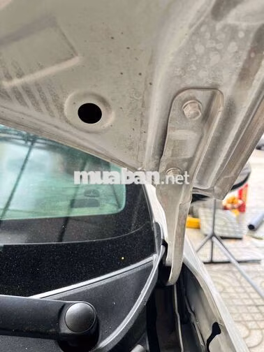 Hyundai Accent 1.4 MT 2019 Trắng Số sàn