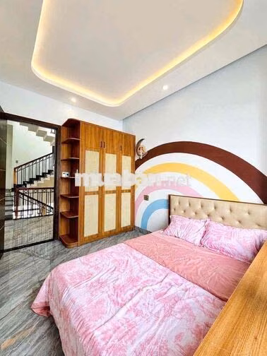 292 ✨ 🏡 CHO THUÊ NHÀ MẶT TIỀN ĐỒNG BÀI 2 – P. HÒA KHÁNH BẮC
