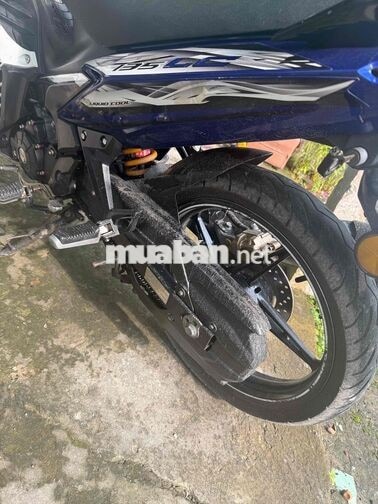 Yamaha exciter 2013 máy zin