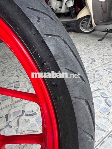 Honda Sonic 2019 Bản (Hati)Chạy 12.000Km Mới Tinh