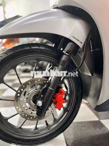❤️Honda SH Mode ABS 2024, BSTP 9Chủ, GÓP
