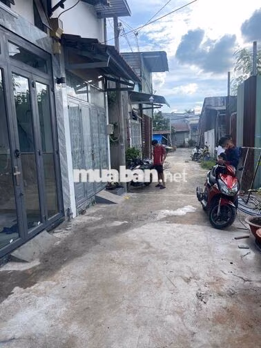 BÁN GẤP NHÀ HẺM 2/ LÊ VĂN KHƯƠNG