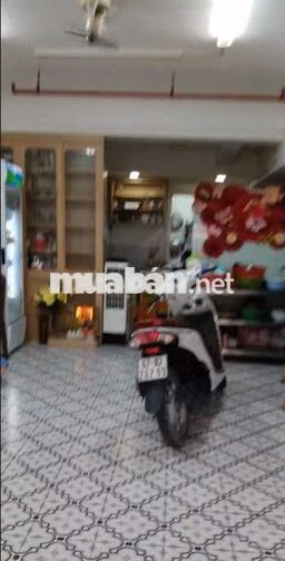 CHO THUÊ SHOPOUSE MẶT TIỀN HƯƠNG LỘ 3 GIÁ 18TR