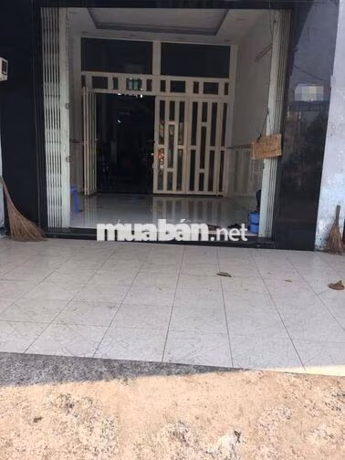 Cho Thuê Nhà MTKD 13 Triệu Chiến Lược Giáp Q6 