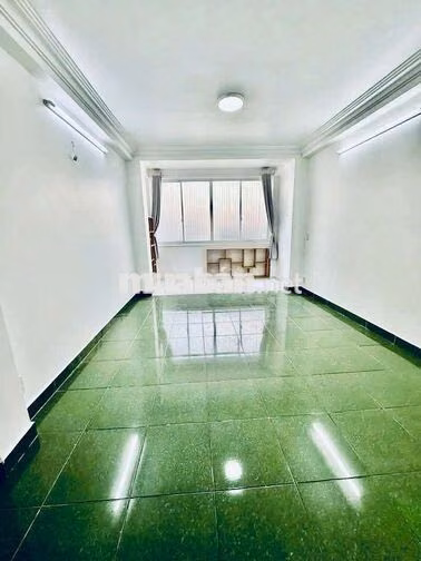 nhà nc mới tr 1 lầu sân thượng vạn kiếp p3 Q.bình thạnh