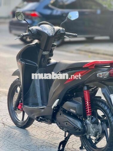 Vision Cao cấp 2023 Đen biển 43 siêu mới