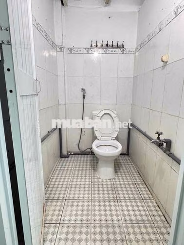 TẦNG TRỆT - CỬA SỔ THOÁNG MÁT - 31,5m2
