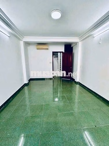 nhà nc mới tr 1 lầu sân thượng vạn kiếp p3 Q.bình thạnh