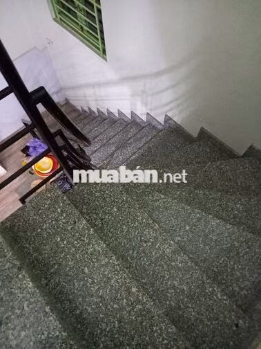 Bán nhà Bình Tân đường Tỉnh lộ 10 kế Chợ 7,3 X 28m 3L 4PN ô tô để nhà
