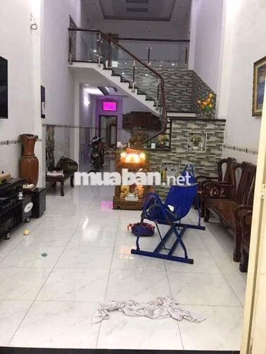 Cho Thuê Nhà MTKD 13 Triệu Chiến Lược Giáp Q6 