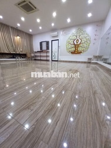 Bán nhà Bình Tân đường Tỉnh lộ 10 kế Chợ 7,3 X 28m 3L 4PN ô tô để nhà