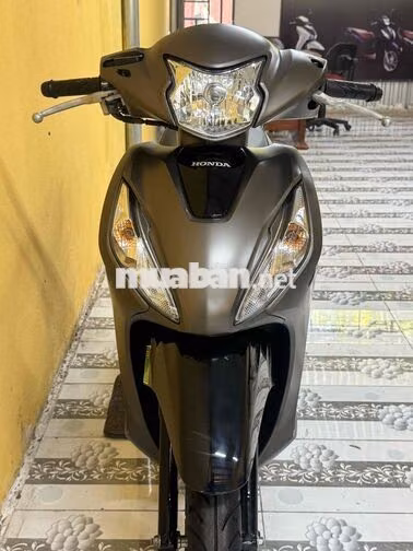 Honda Vision 2025 Xám